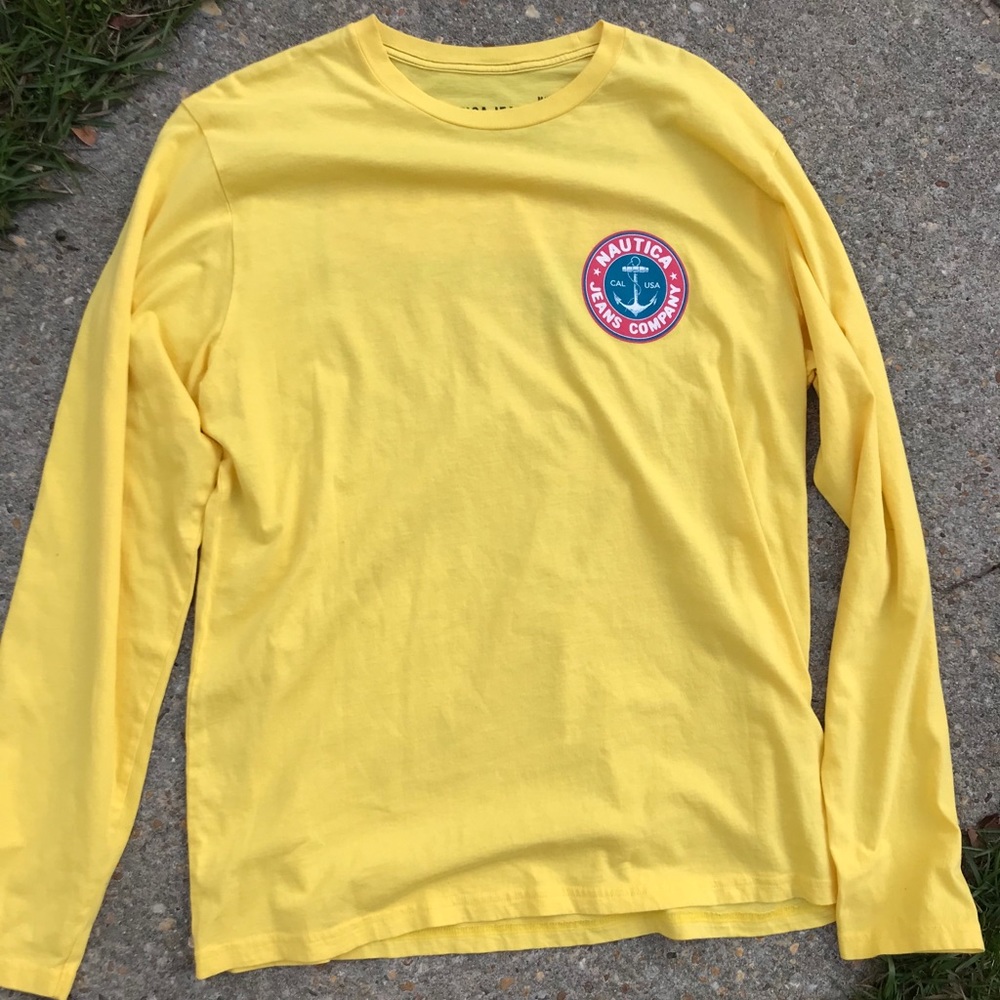 Nautica Long Sleeve